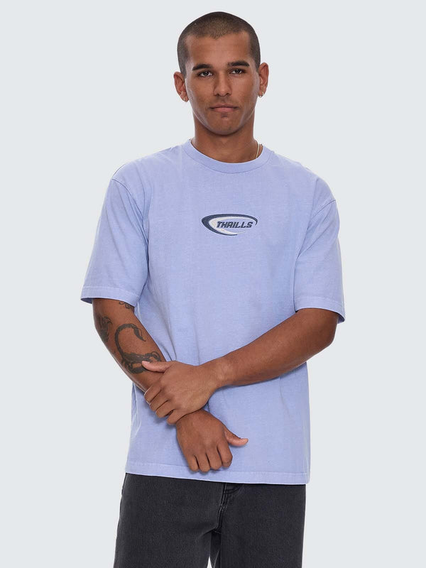 Fusion Oversize Fit Tee