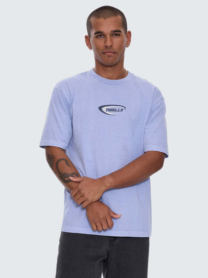 Fusion Oversize Fit Tee