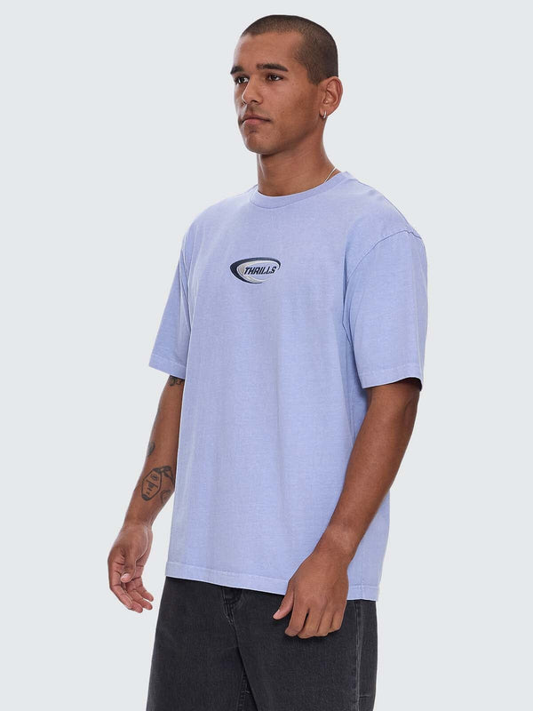 Fusion Oversize Fit Tee