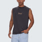 Thrills Workwear Embro Merch Fit Muscle Tee