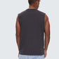 Thrills Workwear Embro Merch Fit Muscle Tee