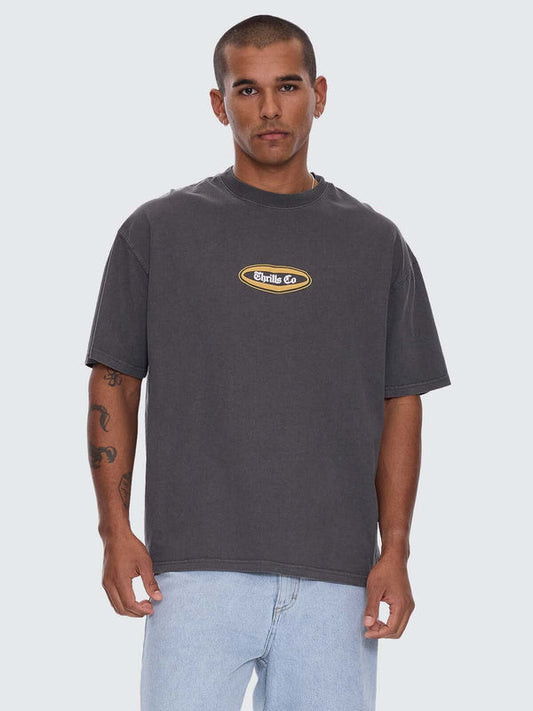 Bueno Bueno Bueno Oversize Fit Tee