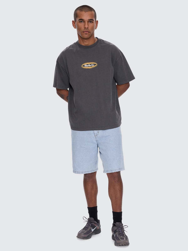 Bueno Bueno Bueno Oversize Fit Tee