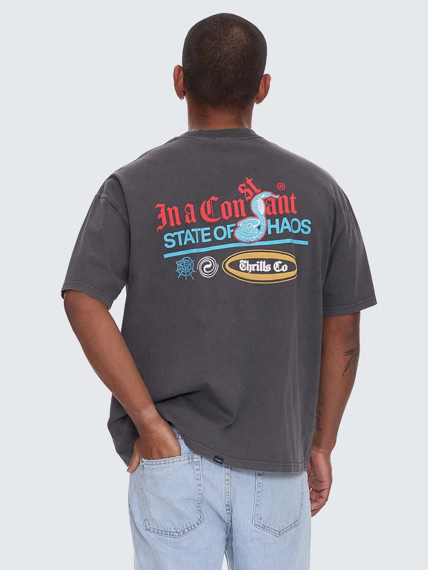 Bueno Bueno Bueno Oversize Fit Tee