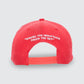 Touch The Sky 5 Panel Cap