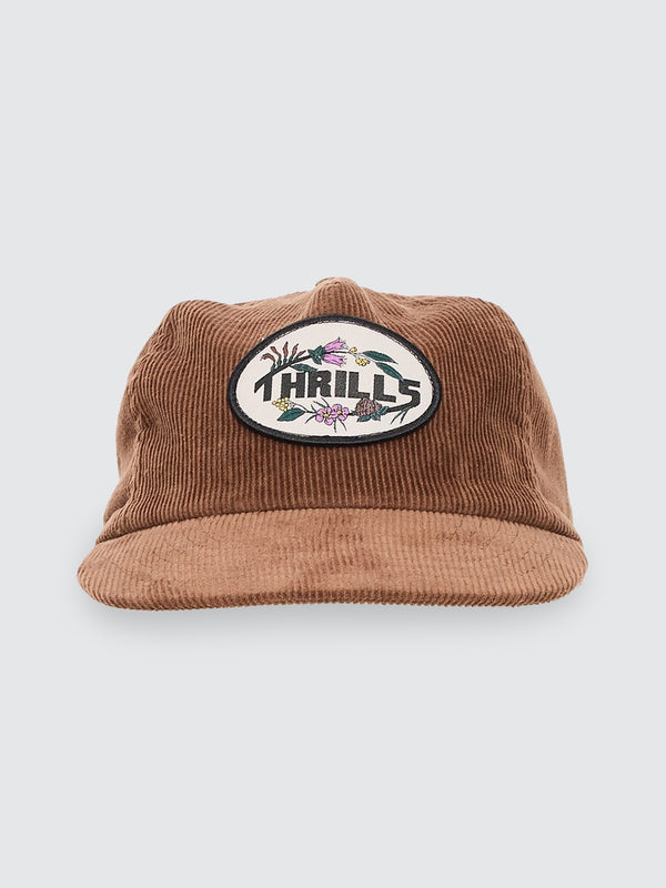 Beauty Arounds Us 5 Panel Cap