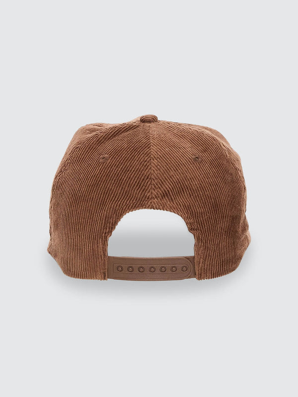 Beauty Arounds Us 5 Panel Cap