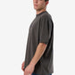Powerful Security & Success Box Fit Oversize Tee