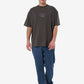 Powerful Security & Success Box Fit Oversize Tee