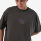 Powerful Security & Success Box Fit Oversize Tee