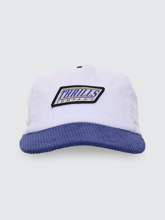 When It Hits Your Lips 5 Panel Cap