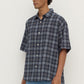 Tane Check Short Sleeve Shirt