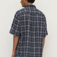 Tane Check Short Sleeve Shirt