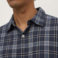 Tane Check Short Sleeve Shirt