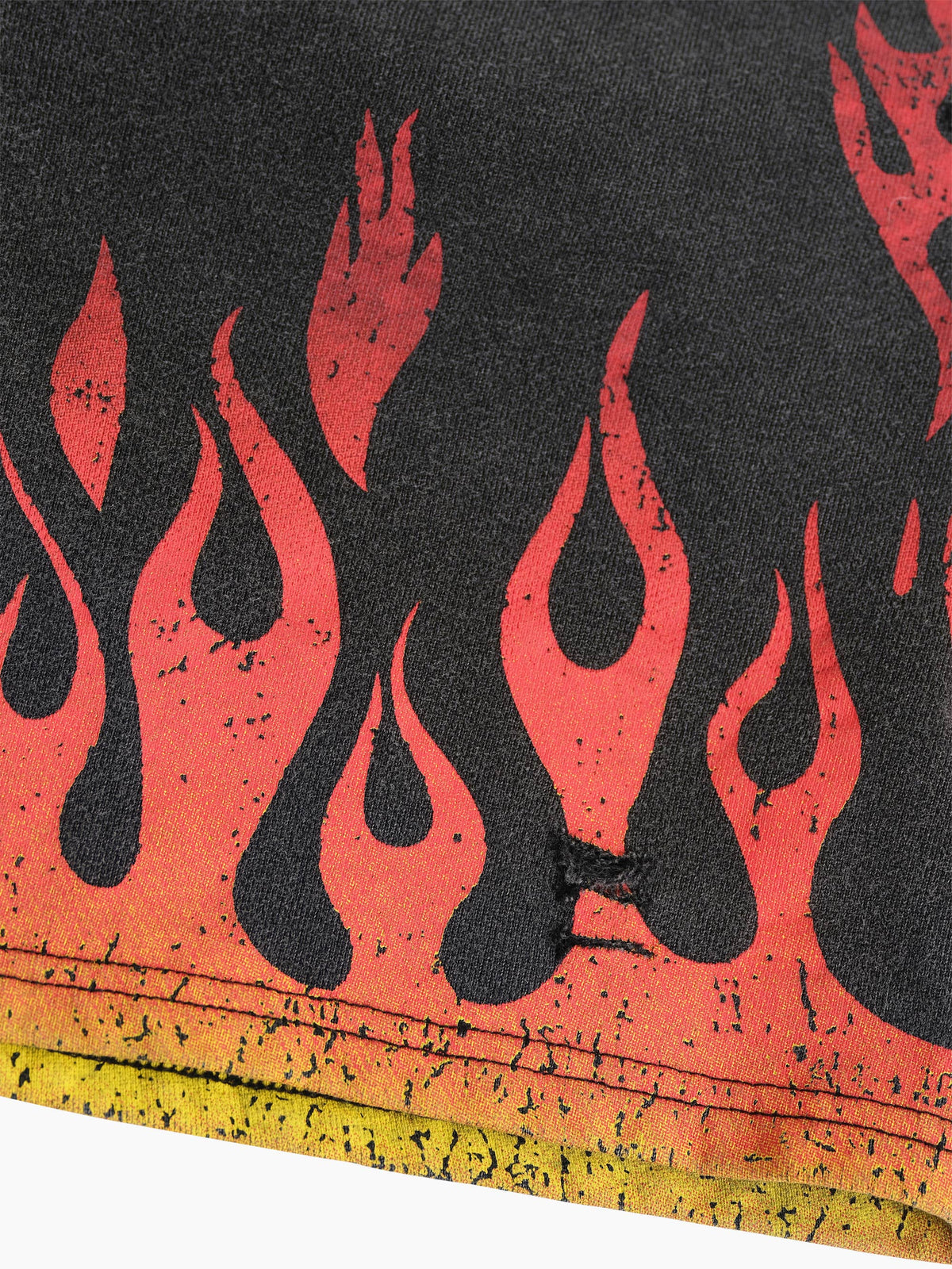 Burner Jersey Shorts