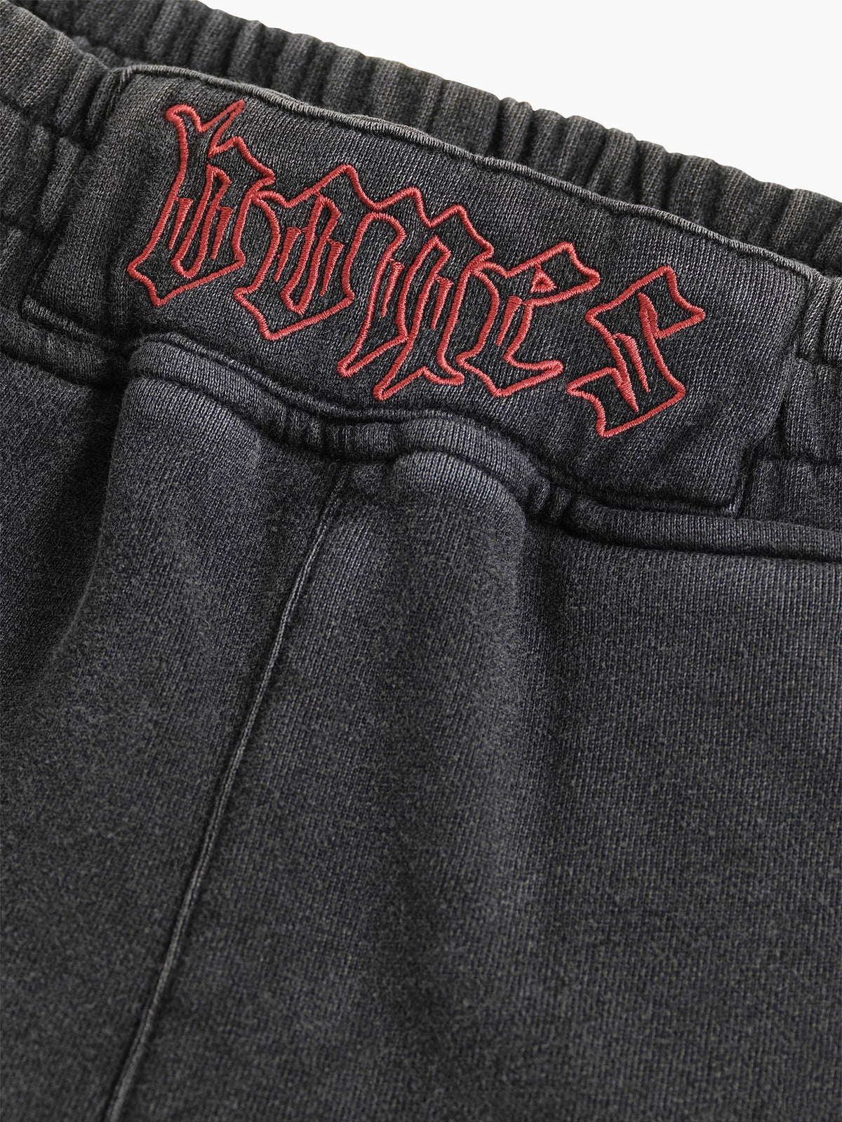 Burner Jersey Shorts