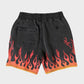 Burner Jersey Shorts