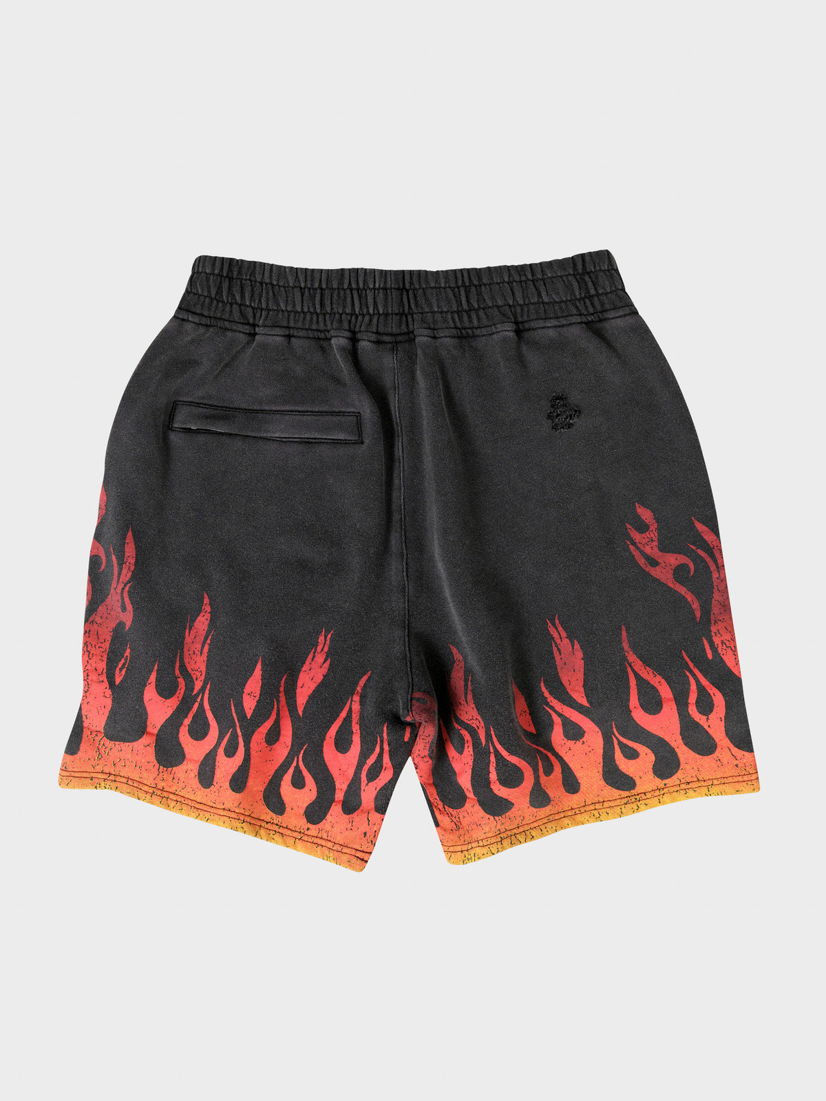 Burner Jersey Shorts