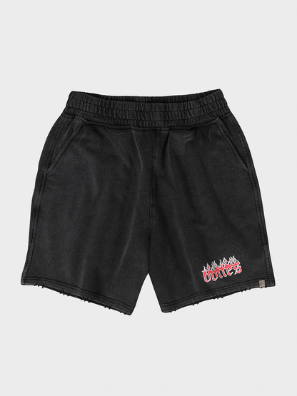 Adrenaline Jersey Shorts