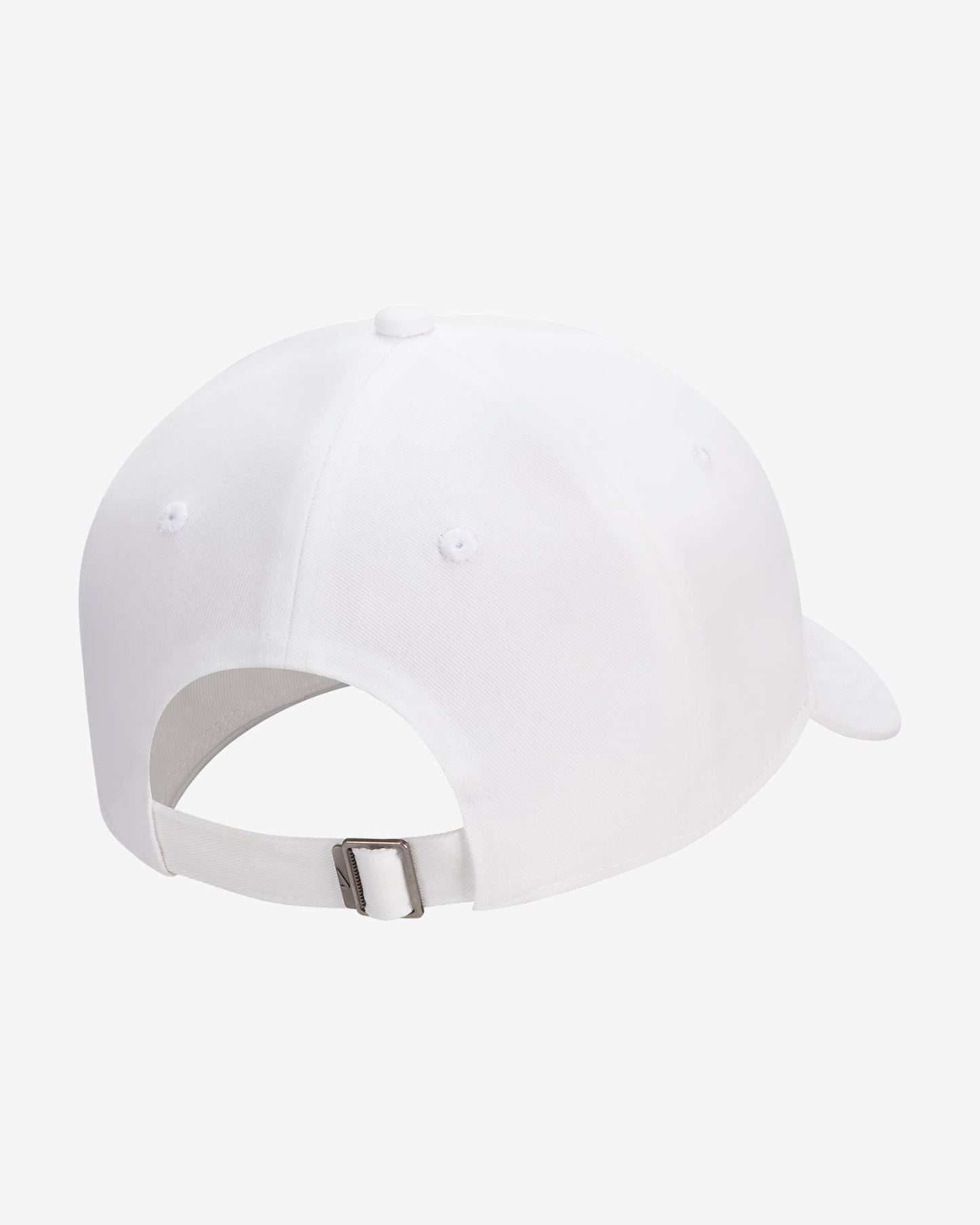 Club Cap White