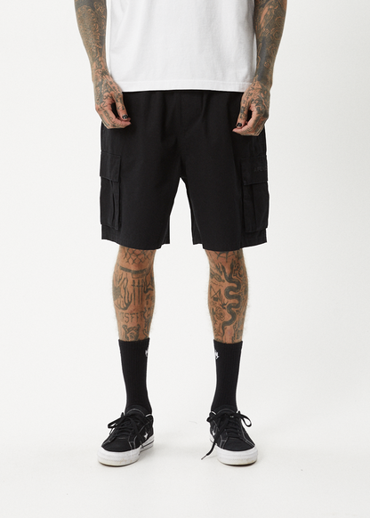 Ninety Eights Oversized Cargo Short