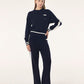 Verge Knit Crew