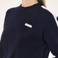 Verge Knit Crew