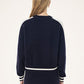 Verge Knit Crew