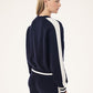 Verge Knit Crew