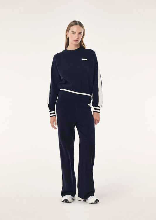 Verge Knit Pant