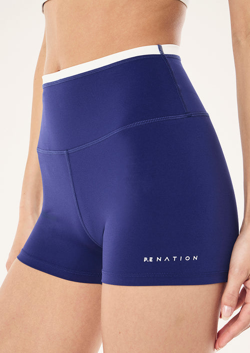 Vita 2.5 Inch Bike Short