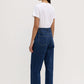 Vintage Straight Jean