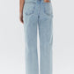 Vintage Straight Jean