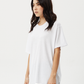 Slay Hemp Oversized Tee