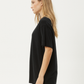 Slay Hemp Oversized Tee