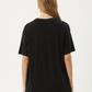 Slay Hemp Oversized Tee