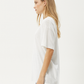 Slay Hemp Oversized Tee
