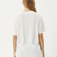 Slay Hemp Oversized Tee