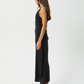 Focus Tully Seersucker Maxi Dress