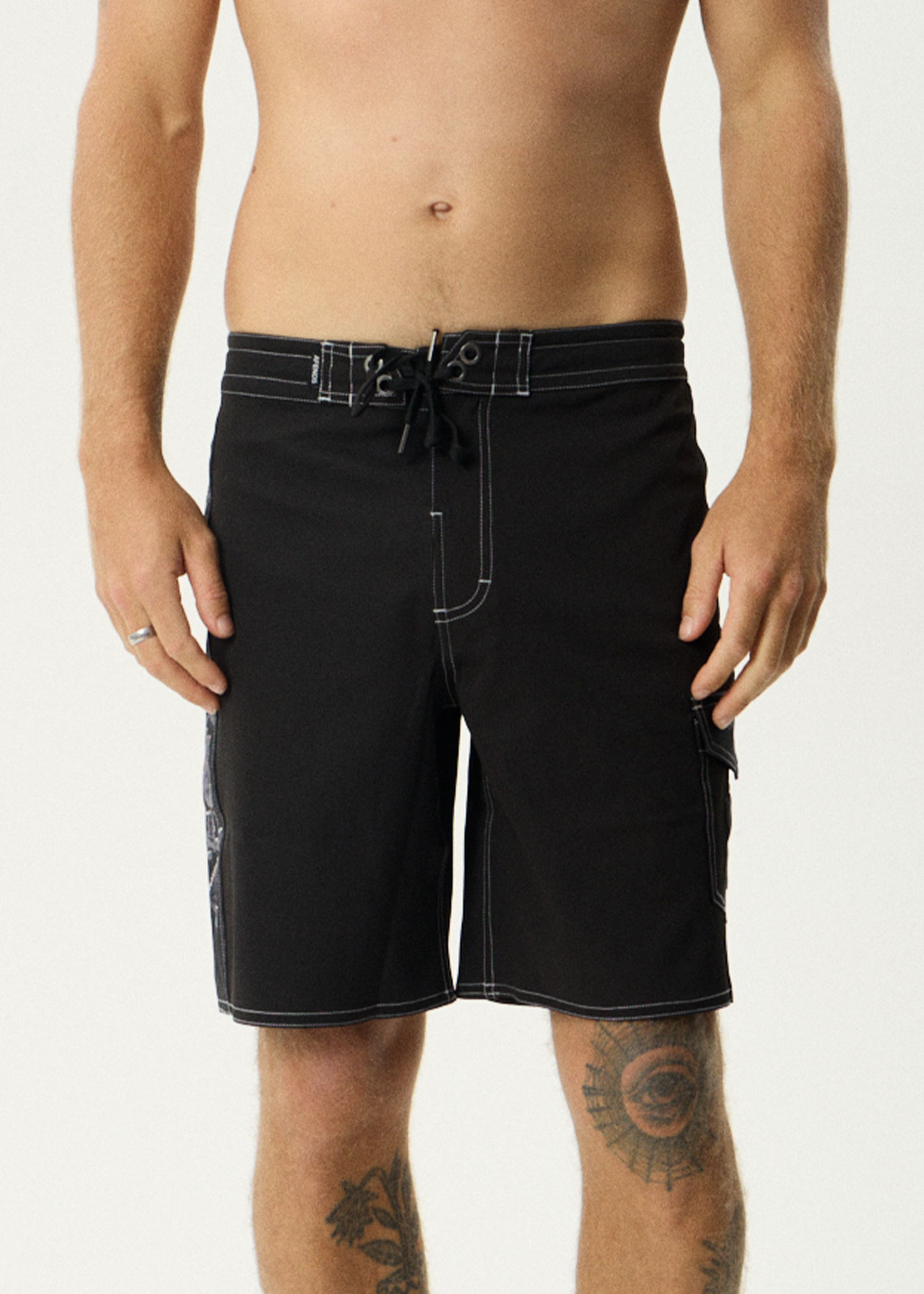 Lqd Metal - Surf Related V2 Boardshort 19 Inch