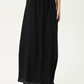 Focus Seersucker Maxi Skirt