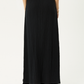 Focus Seersucker Maxi Skirt