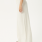 Focus Seersucker Maxi Skirt