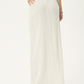 Focus Seersucker Maxi Skirt