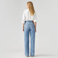 Ribcage Wide Leg Not The Same