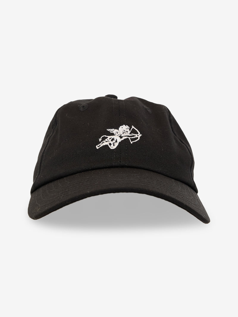 Cherub Canvas Dad Hat