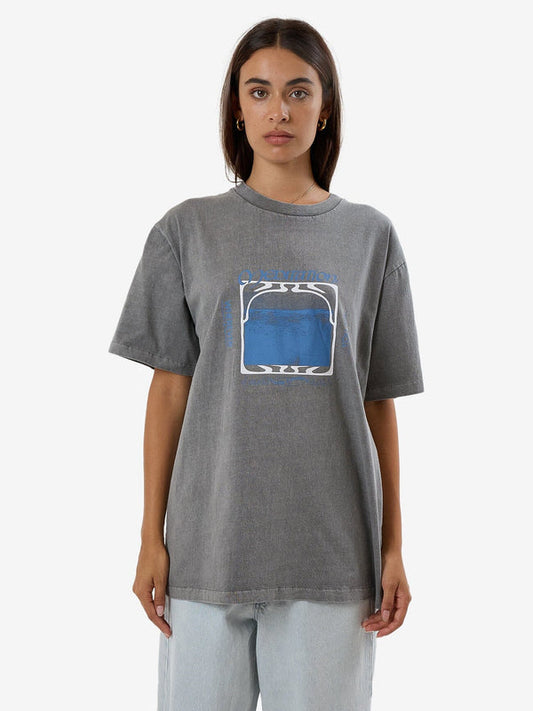 Meditation Merch Tee