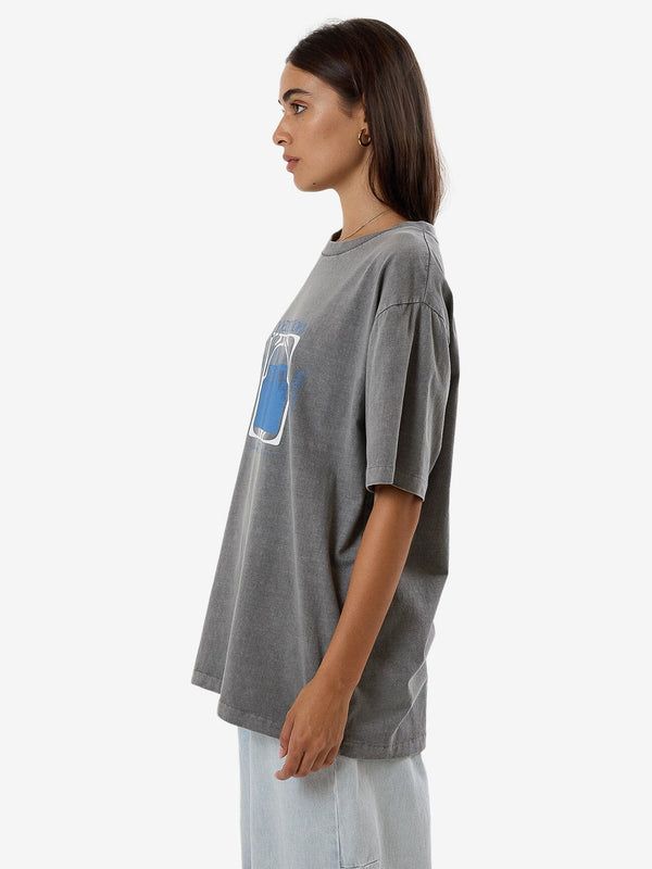 Meditation Merch Tee