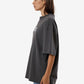 High Shine Oversized Tee