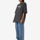 High Shine Oversized Tee